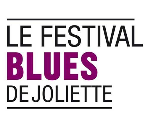 Festival blues de Joliette