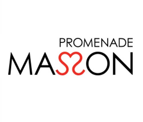 Promenade Masson