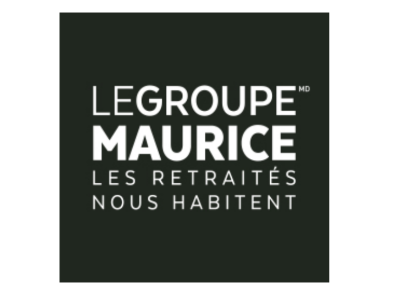 Le groupe Maurice
